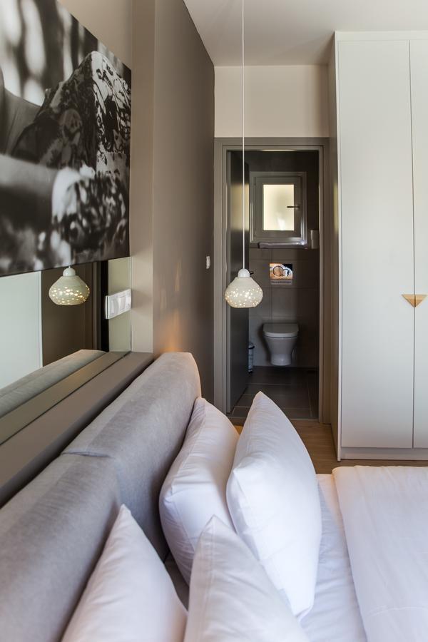 Апартаменты Athens Luxury Экстерьер фото