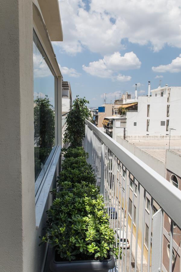 Апартаменты Athens Luxury Экстерьер фото