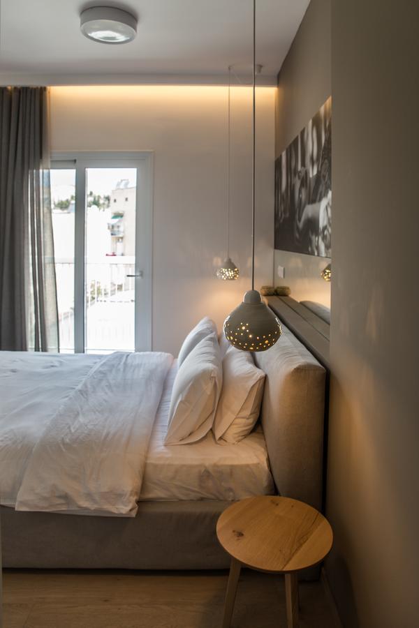 Апартаменты Athens Luxury Экстерьер фото